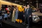 Black Tie Tailgate 2026 (General Event Photos)