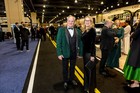 Black Tie Tailgate 2026 (General Event Photos)