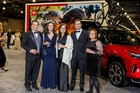 Black Tie Tailgate 2026 (General Event Photos)