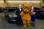 Black Tie Tailgate 2026 (General Event Photos)