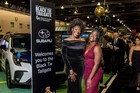 Black Tie Tailgate 2026 (General Event Photos)