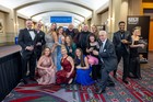 Black Tie Tailgate 2026 (General Event Photos)