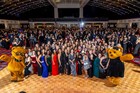 Black Tie Tailgate 2026 (General Event Photos)