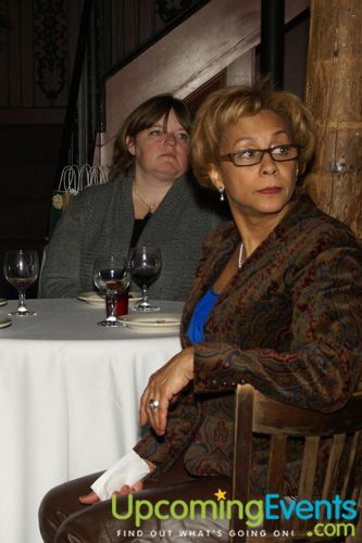 Women and Wine