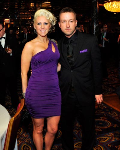 Hair O The Dog 2011