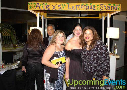 The Lemon Ball