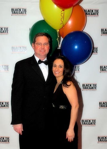 Black Tie Tailgate