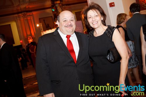 REd Ball 2012 Gallery 2