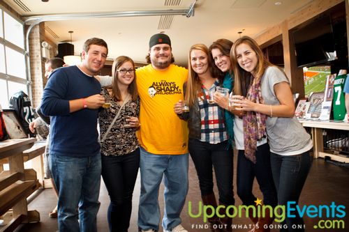 Xtoberfest 2012