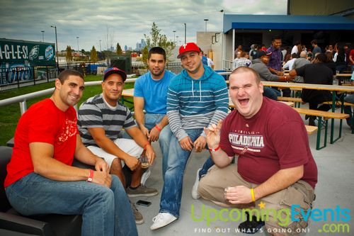 Xtoberfest 2012