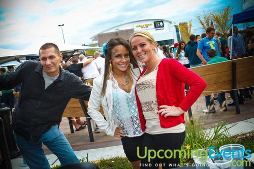 Xtoberfest 2012
