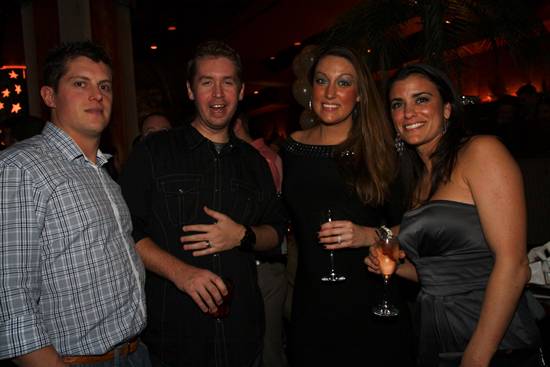 New Years Eve 2013 at Public House!