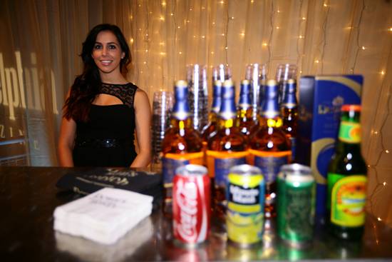 Whiskeyfest 2013