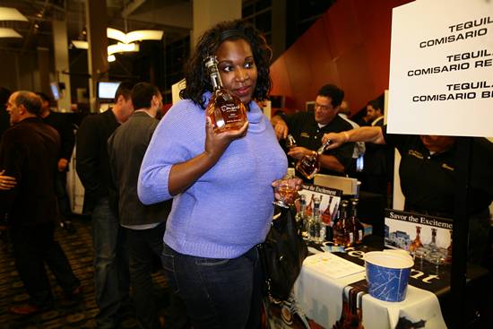 Whiskeyfest 2013