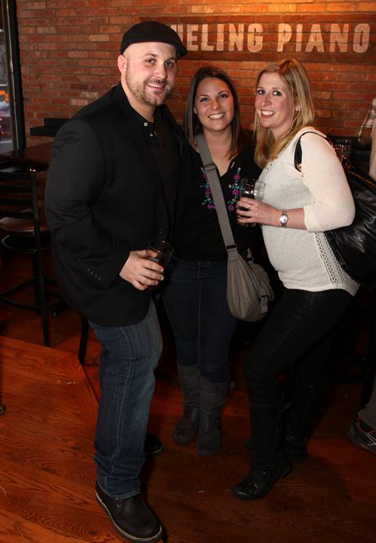 Winter Beer Fest at The Blockley