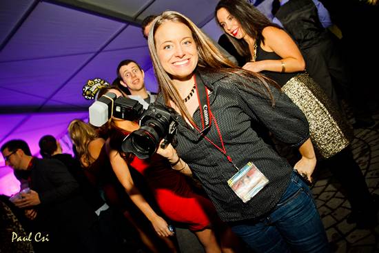 New Year's Eve at The Piazza!