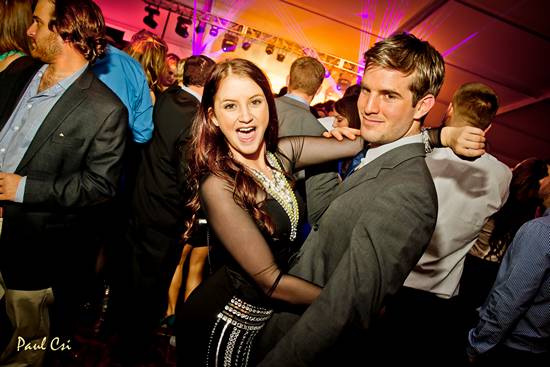 New Year's Eve at The Piazza!