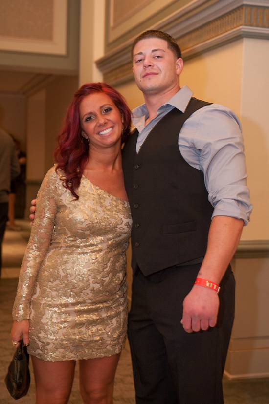 NYE 2014 - The Crystal Tea Room (Gallery A)