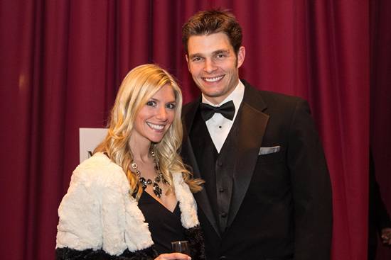 NYE 2014 - The Crystal Tea Room (Gallery B)