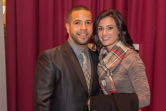 NYE 2014 - The Crystal Tea Room (Gallery B)