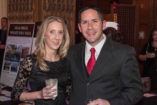 NYE 2014 - The Crystal Tea Room (Gallery B)