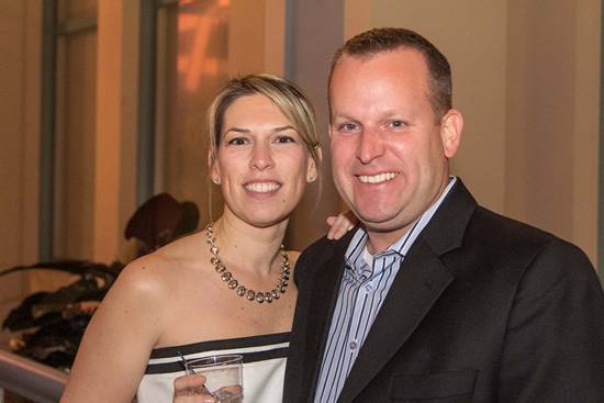 NYE 2014 - The Crystal Tea Room (Gallery B)