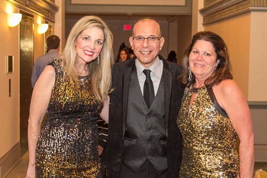 NYE 2014 - The Crystal Tea Room (Gallery B)