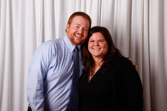 NYE 2014 - The Crystal Tea Room (Gallery C)