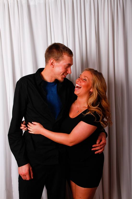 NYE 2014 - The Crystal Tea Room (Gallery C)