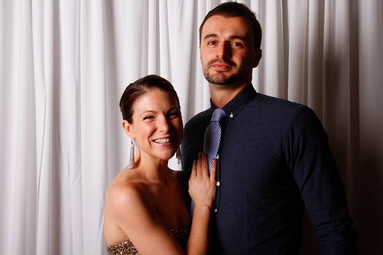 NYE 2014 - The Crystal Tea Room (Gallery C)