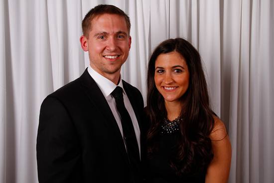 NYE 2014 - The Crystal Tea Room (Gallery C)