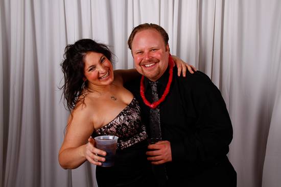 NYE 2014 - The Crystal Tea Room (Gallery C)