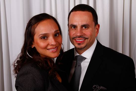 NYE 2014 - The Crystal Tea Room (Gallery C)