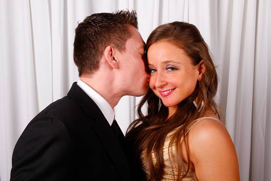 NYE 2014 - The Crystal Tea Room (Gallery C)