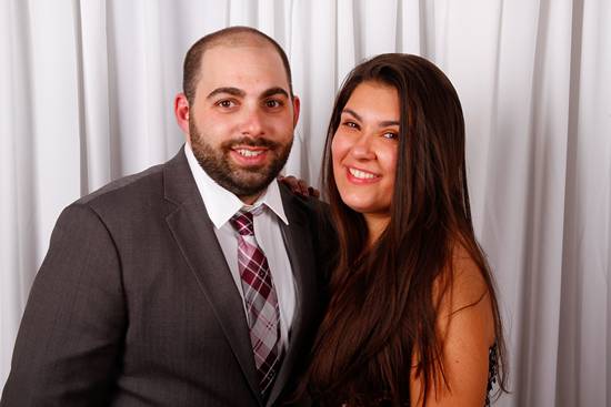 NYE 2014 - The Crystal Tea Room (Gallery C)