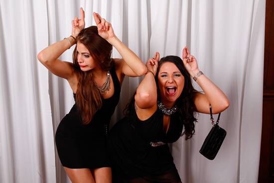 NYE 2014 - The Crystal Tea Room (Gallery C)