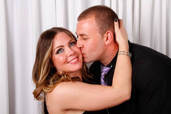 NYE 2014 - The Crystal Tea Room (Gallery C)