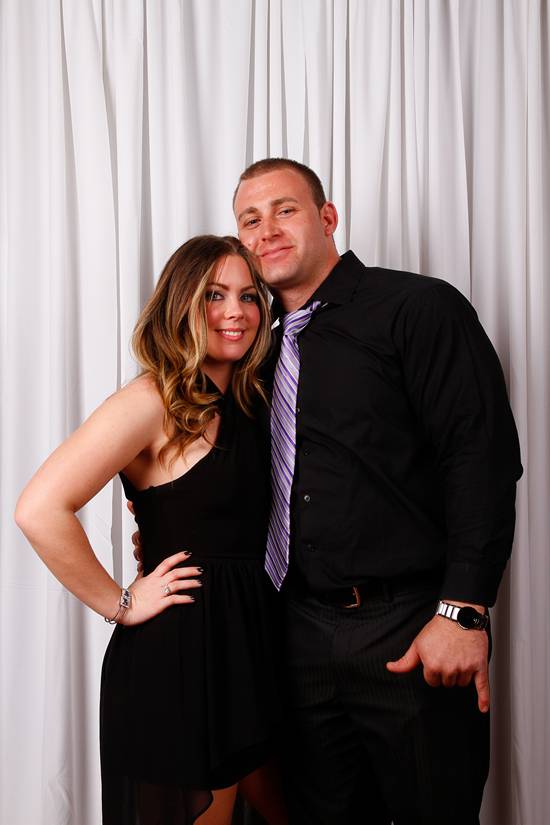 NYE 2014 - The Crystal Tea Room (Gallery C)