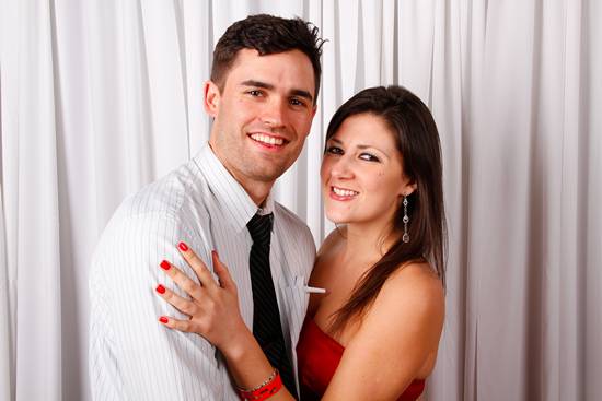 NYE 2014 - The Crystal Tea Room (Gallery C)