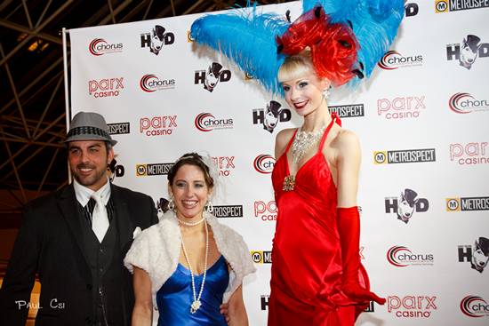 Hair 'O The Dog 2014