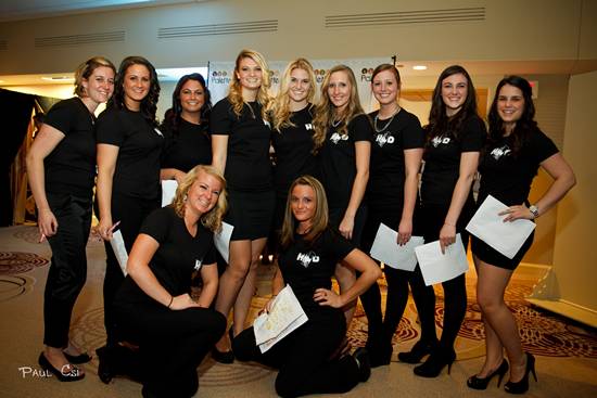 Hair 'O The Dog 2014