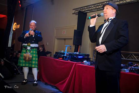 Hair 'O The Dog 2014