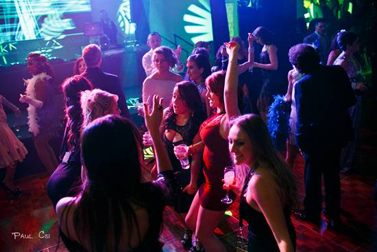 Hair 'O The Dog 2014