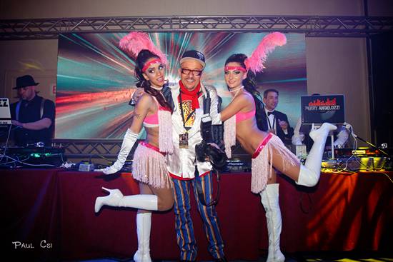 Hair 'O The Dog 2014