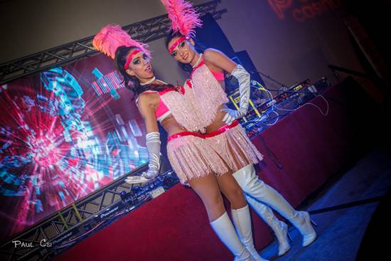 Hair 'O The Dog 2014