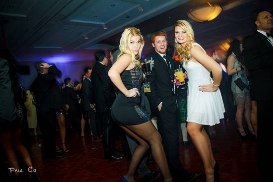 Hair 'O The Dog 2014