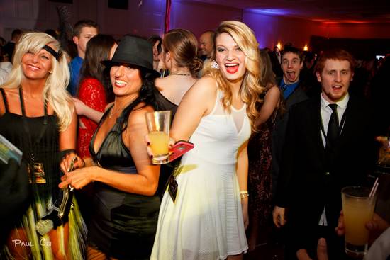 Hair 'O The Dog 2014