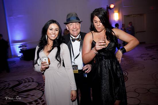 Hair 'O The Dog 2014