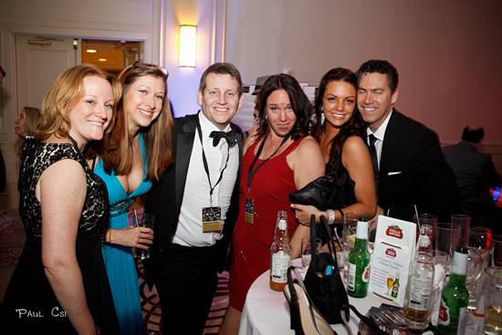 Hair 'O The Dog 2014