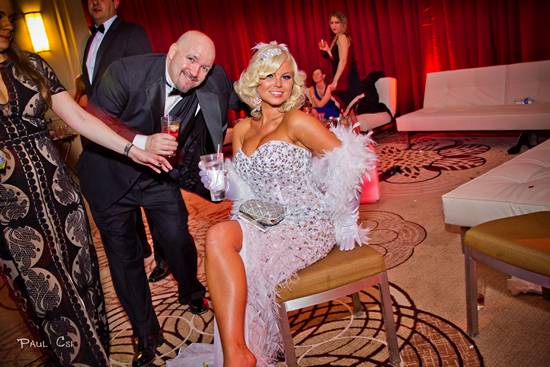 Hair 'O The Dog 2014